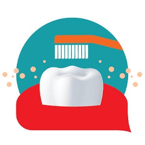 Kontrollera tandsten