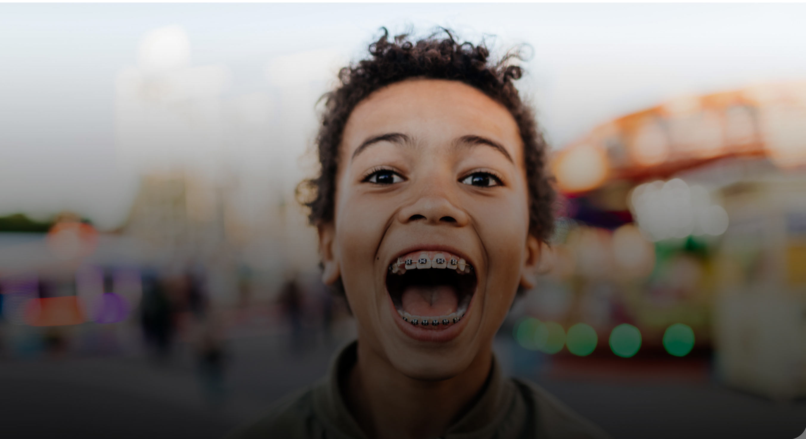 Sprider optimism varje dag