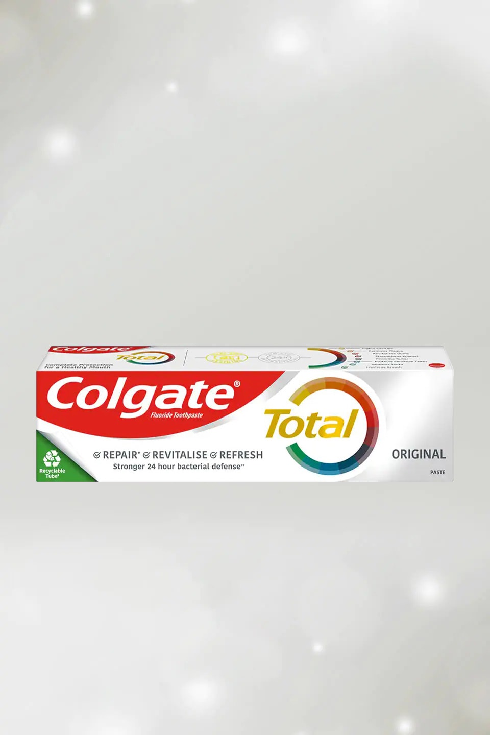 Colgate Total