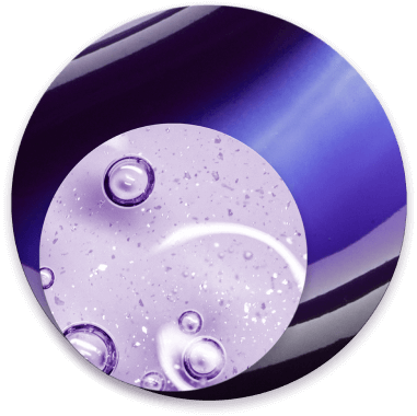 Med kraft av våra UltraFreeze teknologi