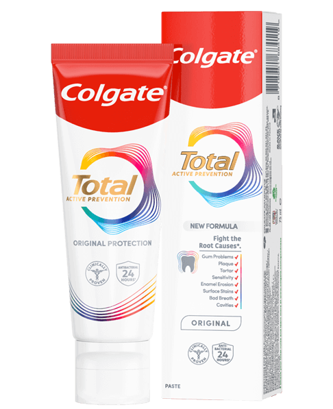 Colgate® Total® Original