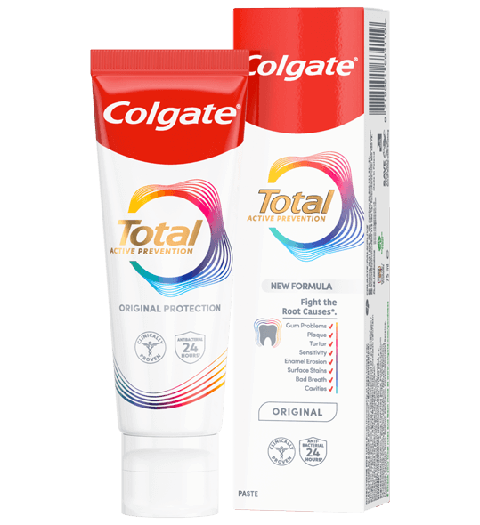 Colgate Total Original